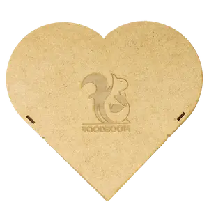 Подарунковий набір Серце №1, 500г купити