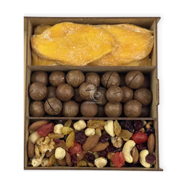 Набір Книжка №1, 700г купити