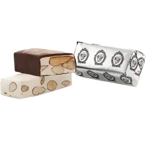 Nougat Laurence / Нуга з мигдалем Laurence, 90 г купити