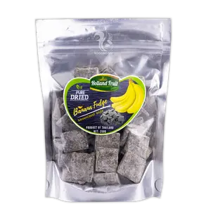 Банановий Фадж (банан з какао), 250г купити