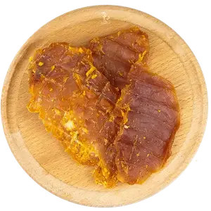 Сушена Курка з Сиром, 100 г купити