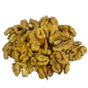 Волоський горіх біло-молочний Premium, 500 г купити