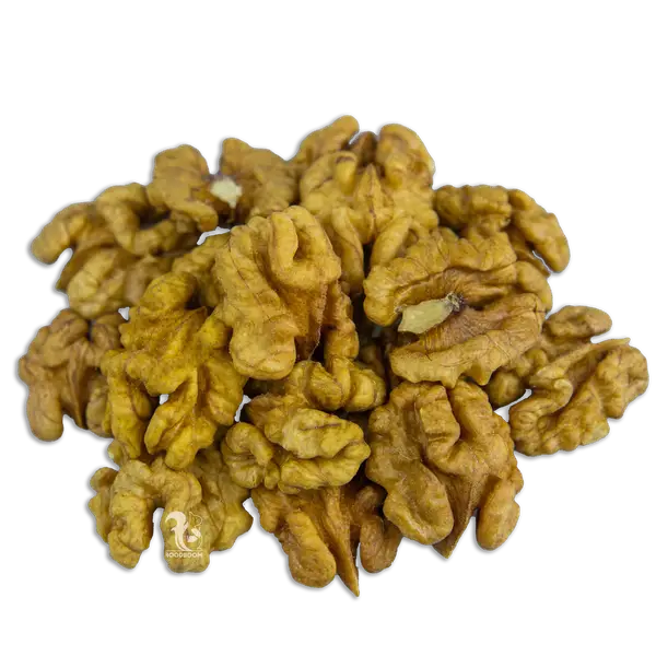 Волоський горіх біло-молочний Premium, 500 г купити