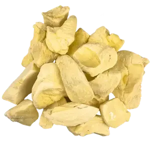 Сублімований дуріан шматочками, 25 г купити