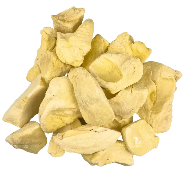 Сублімований дуріан шматочками, 50 г купити