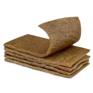 Пастила яблуко-журавлина ECO (без цукру), 100 г купити