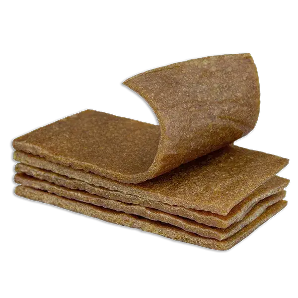 Пастила яблуко-журавлина ECO (без цукру), 100 г купити