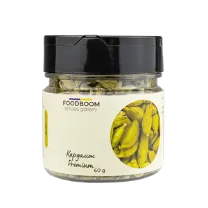 Кардамон Premium, 60г купити