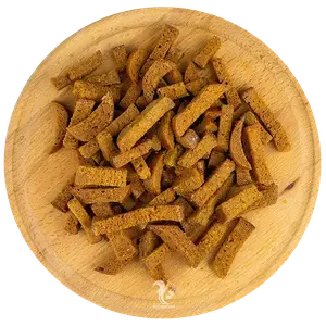 Сухарики соломка зі смаком сиру, 250 г купити