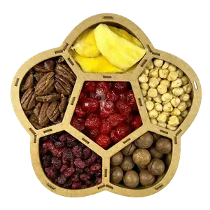 Подарунковий набір Квітка №7, 1кг купити