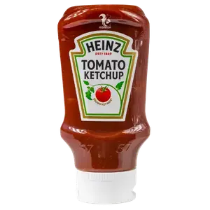 Кетчуп томатний Heinz, 450г купити
