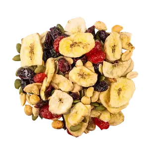 Вітамінний мікс горіхів та сухофруктів, 1 кг купити