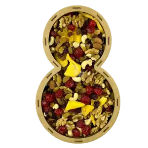 Подарунковий набір "8" №1, 1,15кг купити