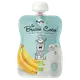 Дитяче харчування Кокосове молоко та банан смузі органічне Popote (з 6 місяців), 100г купити недорого в Україні, фото 12453