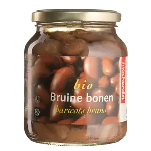 Квасоля коричнева органічна Machandel, 350г купити