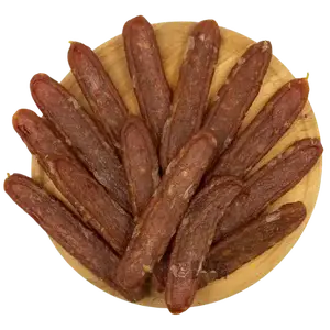 Турунські Ковбаски, 100 г купити