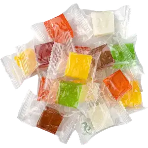 Фруктові Мармеладки Асорті, 1 кг купити