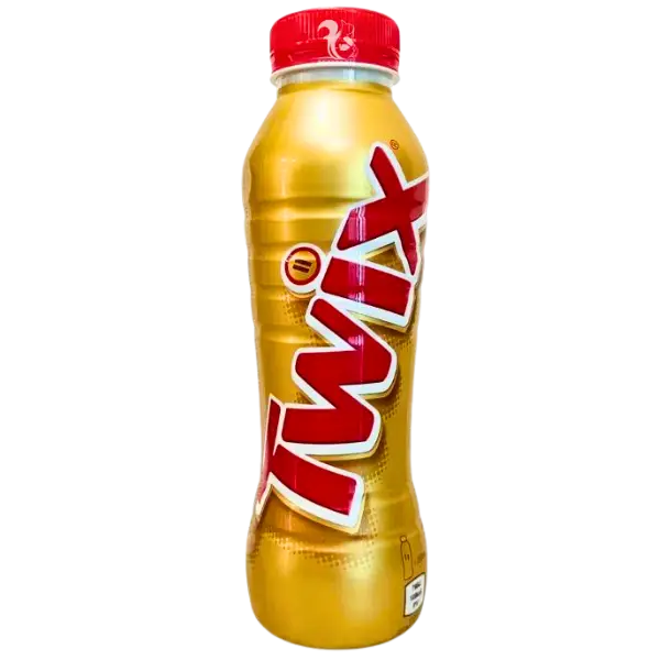 Twix молочний напій Shake, 350мл купити