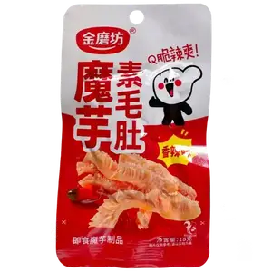 Латяо конжак зі свіжими пагонами бамбука (гострий) №6, 18г купити