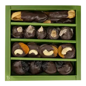 Подарунковий набір Happy Winter Holidays №9, 540г купити