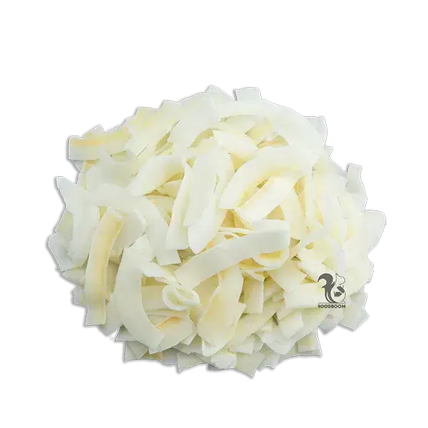 Кокосові чипси (мін. цукру), 200 г купити