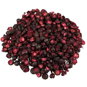 Сублімована чорниця (слайсами), 25 г купити