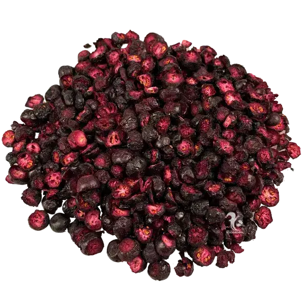 Сублімована чорниця (слайсами), 50 г купити