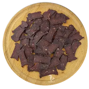 Бастурма елітна, 100 г купити