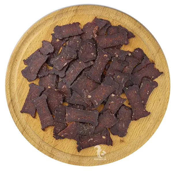 Бастурма елітна, 300 г купити