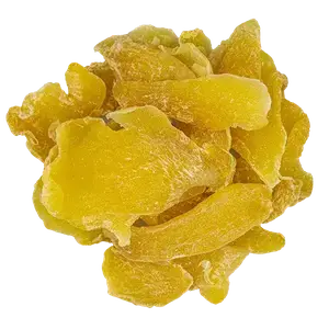 Імбир натурально сушений, 100 г купити