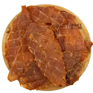 Сушена Курка з Паприкою, 100 г купити