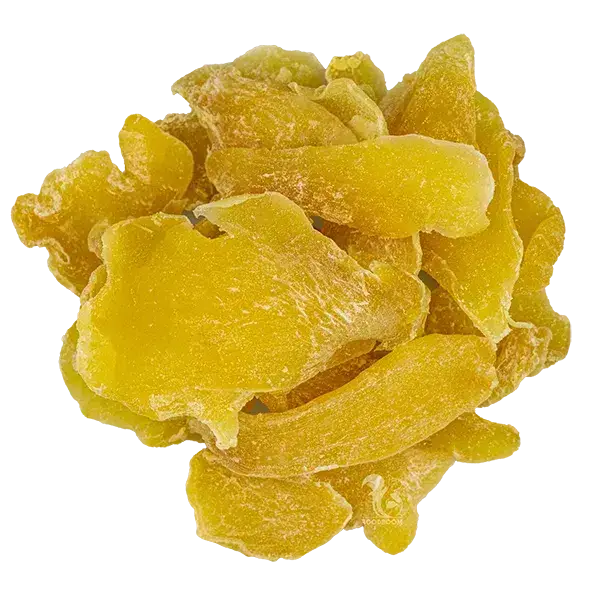 Імбир натурально сушений, 300 г купити