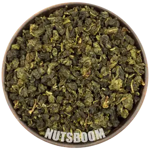 Китайський зелений чай "Молочний Оолонг", 100 г купити