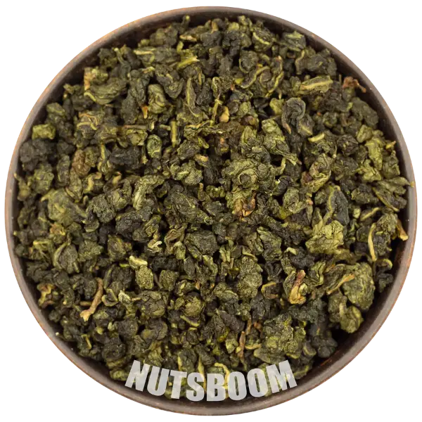 Китайський зелений чай "Молочний Оолонг", 500 г купити