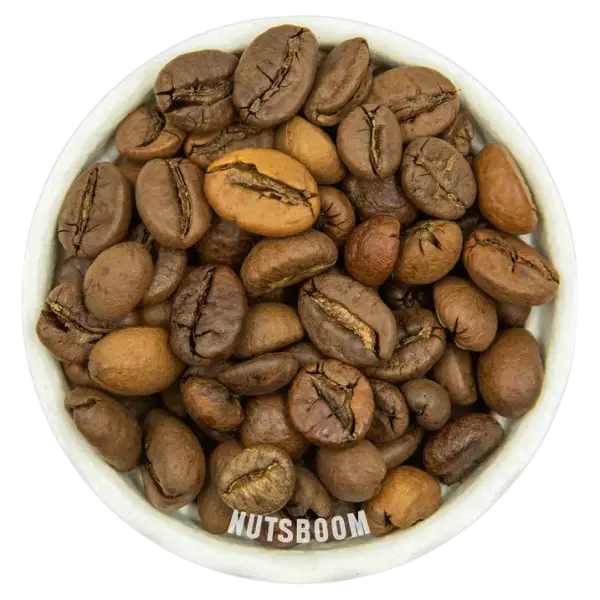 Кава зернова 100% Робуста В'єтнам, 500 г купити