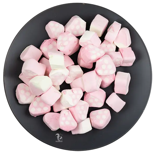 Маршмеллоу зі смаком малини, 750 г купити