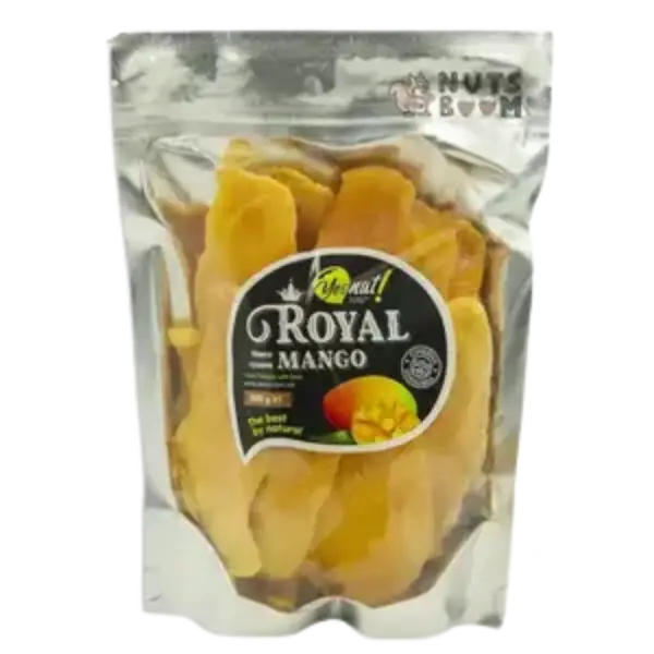 Манго Royal (без цукру), 500г купити