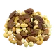 Мікс смажених горіхів, 300 г купити недорого в Україні, фото 1049