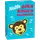 Вівсяні цільнозернові пластівці Nalle, 500г