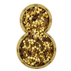 Подарунковий набір "8" №2, 1,15кг купити