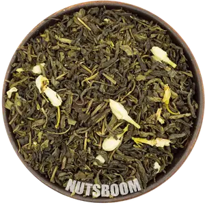 Китайський зелений чай "Жасминовий Моліхуа", 50 г купити