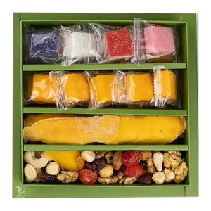 Подарунковий набір Gold №1, 445г купити