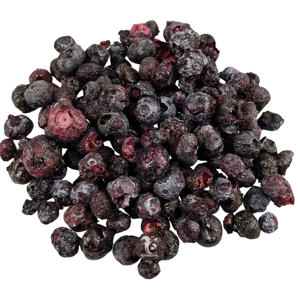 Сублімована лохина (ціла), 500 г купити