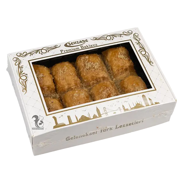 Пахлава з горіхом, 360г купити