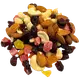 Мікс горіхів-сухофруктів №1 ваговий, 100 г купити недорого в Україні, фото 12203