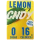 Драже Лимон з підсолоджувачами CNDY (без цукру), 40г купити недорого в Україні, фото 12306
