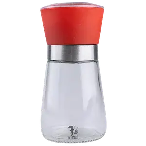 Млин для спецій, 160мл - Червоний купити