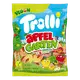 Цукерки Желейні Trolli Яблучний Мікс, 150г купити недорого в Україні, фото 6326