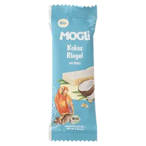 Батончик Mogli Кокосовий, 25г купити