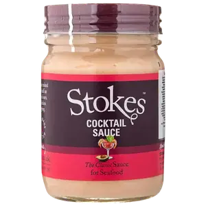 Соус для морепродуктів Stokes, 210г купити